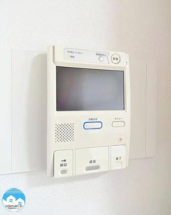 セントビスタ北岡崎