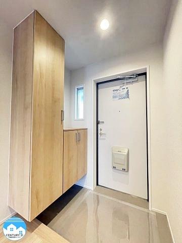 セントビスタ北岡崎