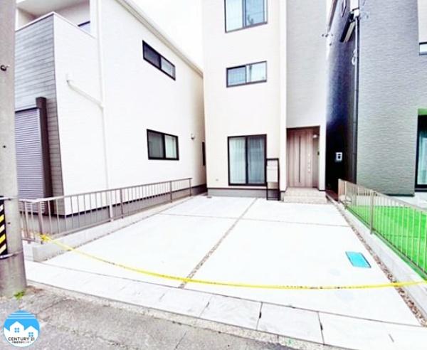 安城市百石町No.B