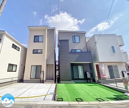 安城市百石町No.B