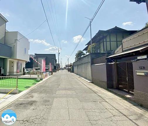 安城市百石町No.B