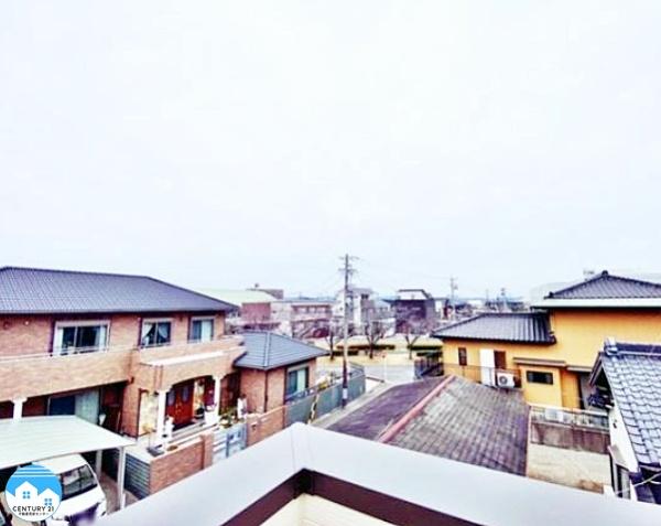 安城市百石町No.B