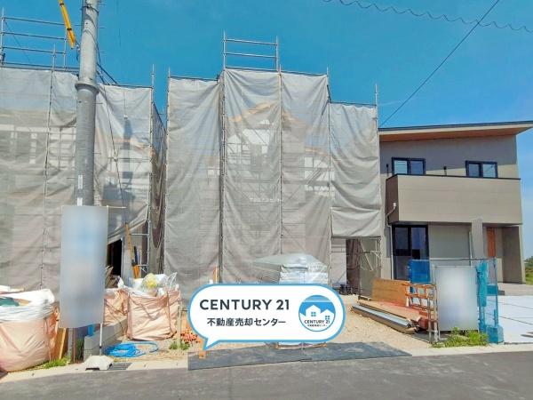 西尾市中畑町宮東22番A号棟