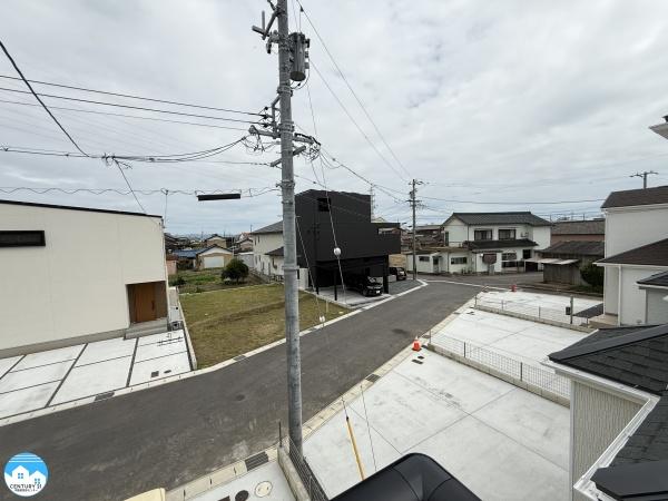 西尾市中畑町宮東22番A号棟