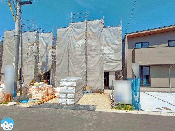 西尾市中畑町宮東22番A号棟
