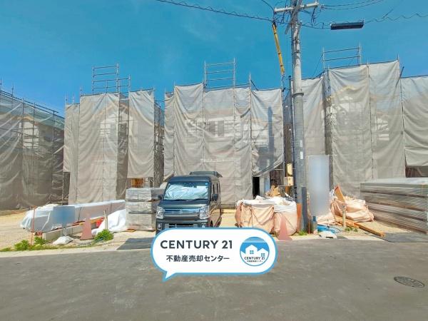 西尾市中畑町宮東22番B号棟