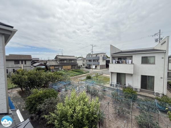 西尾市中畑町宮東22番B号棟