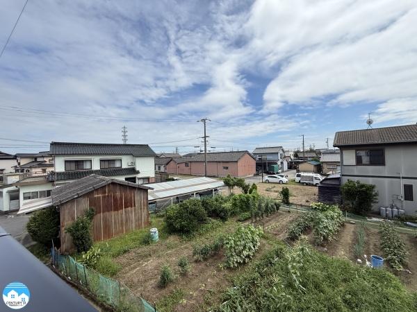 西尾市中畑町宮東22番D号棟