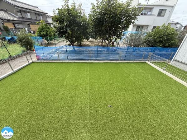 西尾市中畑町宮東22番D号棟