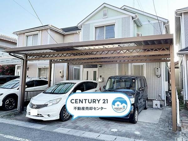岡崎市渡町字圦口の中古一戸建