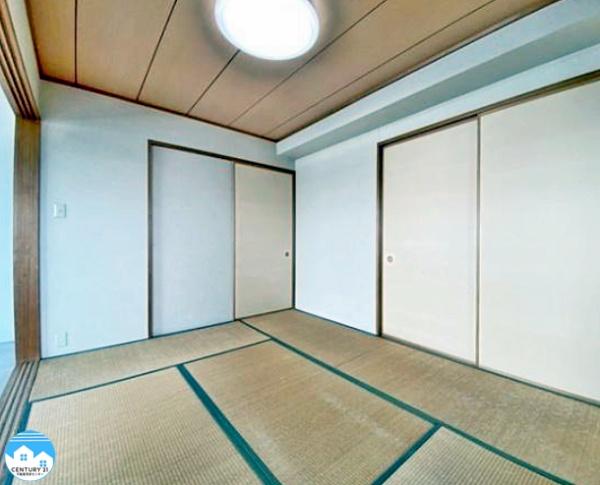 コープ野村新安城南弐番館