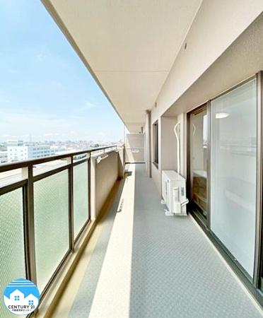 コープ野村新安城南弐番館