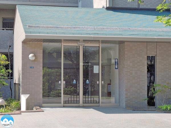 コープ野村新安城南弐番館