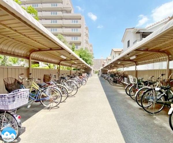 コープ野村新安城南弐番館
