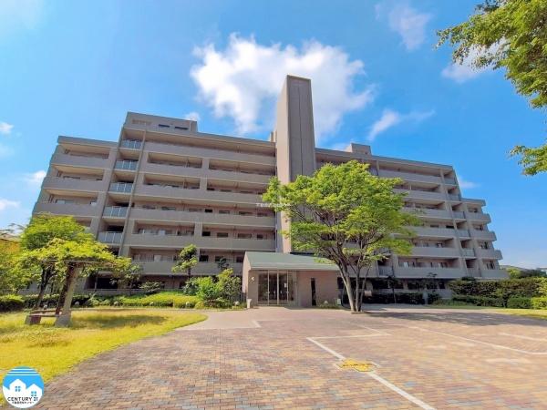 コープ野村新安城南弐番館