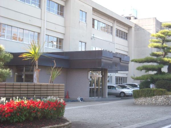 安城市榎前町第５１号棟(安城市立丈山小学校)