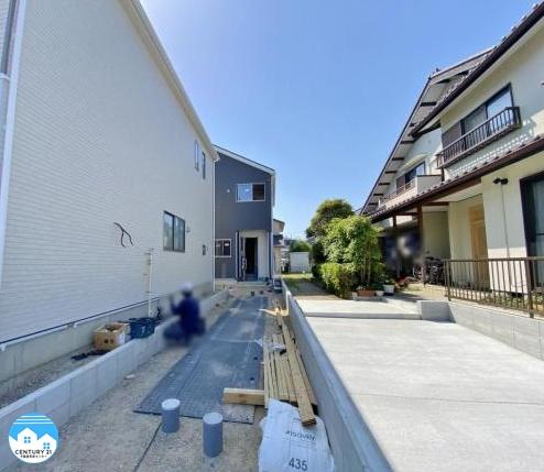 安城市榎前町第５１号棟