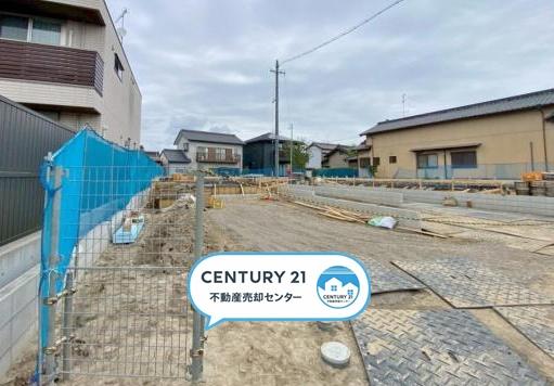 岡崎市国正町第11号棟
