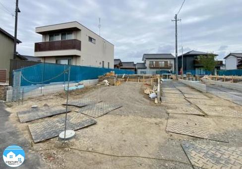 岡崎市国正町第１１号棟