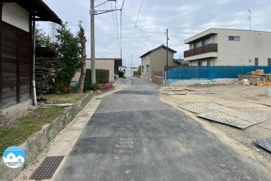 岡崎市国正町第１１号棟