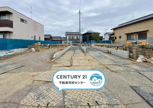 岡崎市国正町第12号棟