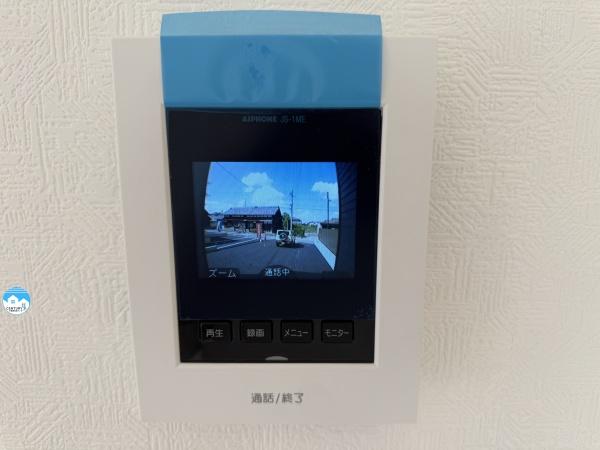 岡崎市国正町第１2号棟