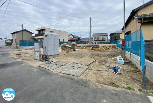 岡崎市国正町第１2号棟