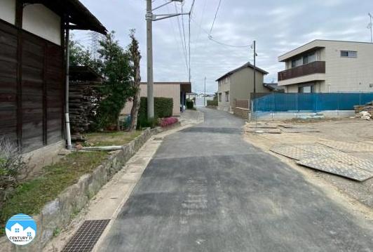 岡崎市国正町第１2号棟