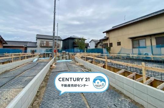 岡崎市国正町第13号棟