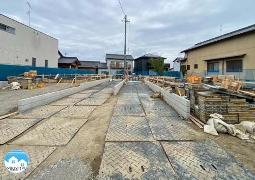 岡崎市国正町第１3号棟