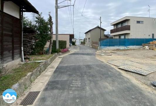 岡崎市国正町第１3号棟
