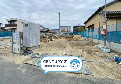 岡崎市国正町第14号棟
