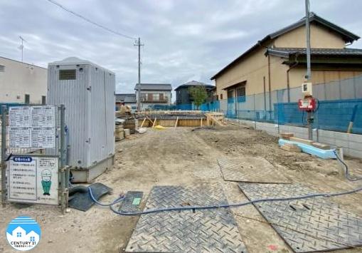 岡崎市国正町第１4号棟
