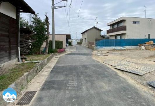 岡崎市国正町第１4号棟