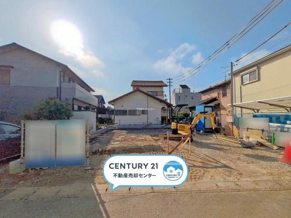 岡崎第259土井町1号棟