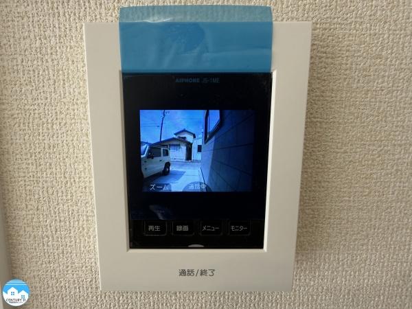 岡崎第259土井町1号棟