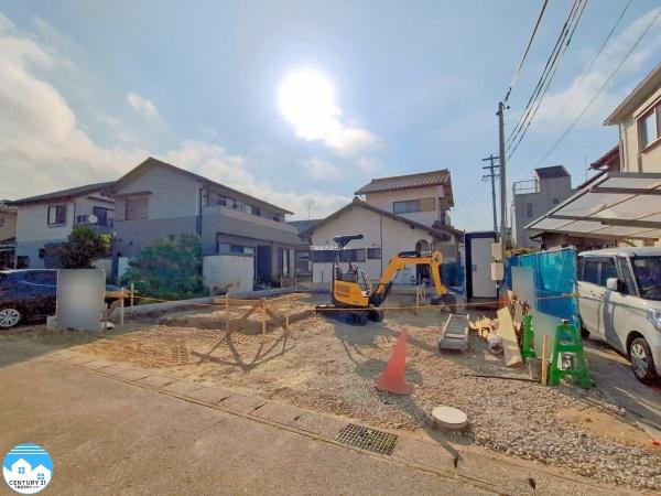 岡崎第259土井町1号棟
