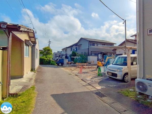 岡崎第259土井町1号棟