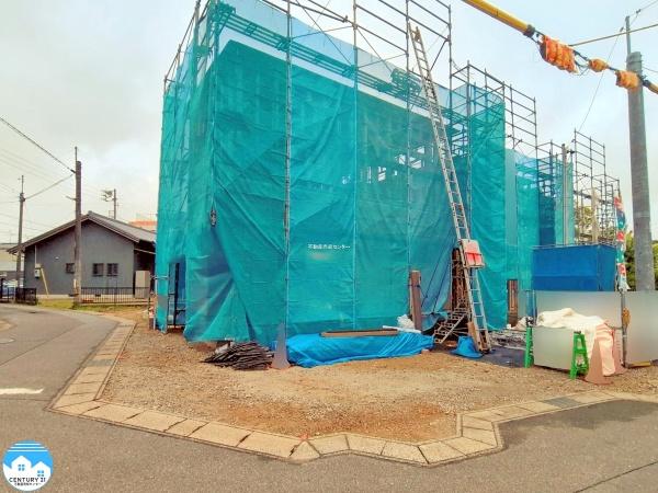 岡崎市福岡町第21号棟