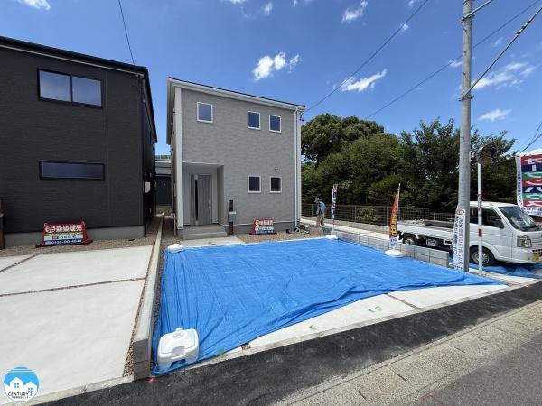 岡崎市福岡町第23号棟
