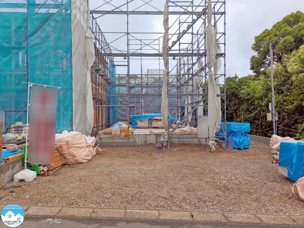岡崎市福岡町第23号棟