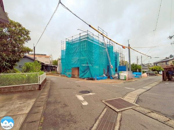岡崎市福岡町第23号棟