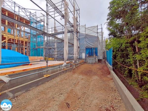 岡崎市福岡町第24号棟