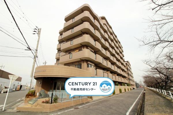 ライオンズガーデン三河安城第二