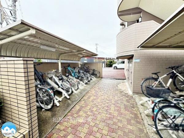 ライオンズガーデン三河安城第二