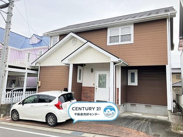 岡崎市美合町字入込の中古一戸建