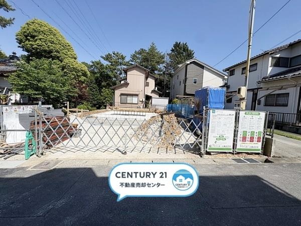 安城市桜井町０１期　1号棟
