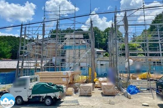 岡崎市細川町第１６１号棟