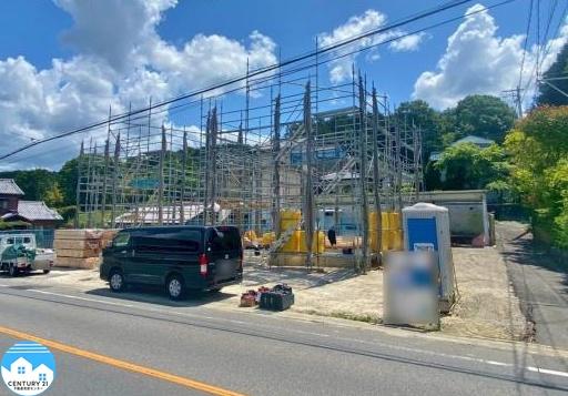岡崎市細川町第１６１号棟