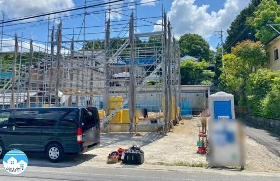 岡崎市細川町第１６２号棟